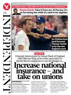 The Independent