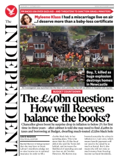 The Independent