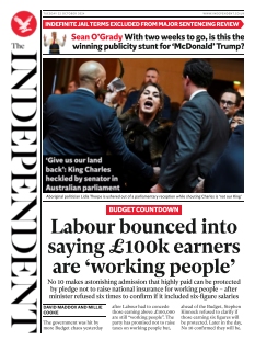 The Independent