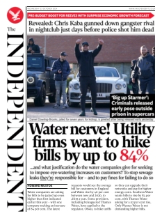 The Independent