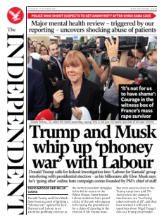 The Independent