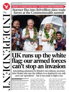 The Independent