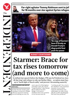 The Independent