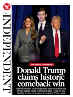 The Independent