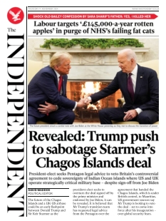 The Independent