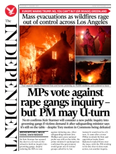 The Independent