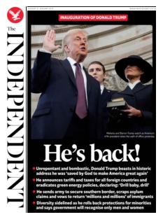 The Independent