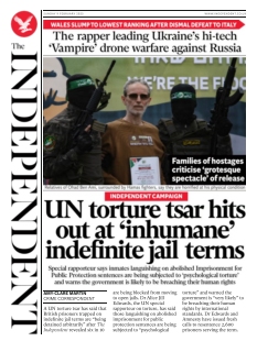 The Independent