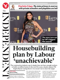 The Independent