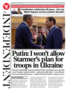 The Independent