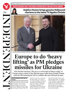 The Independent