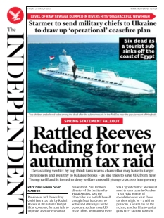 The Independent
