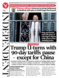 The Independent
