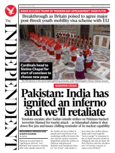 The Independent