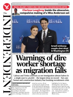 The Independent