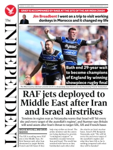 The Independent
