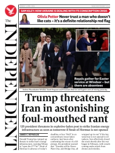 The Independent