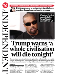 The Independent