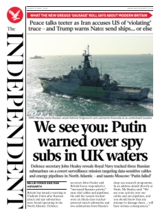 The Independent