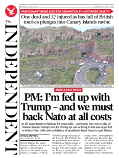 The Independent