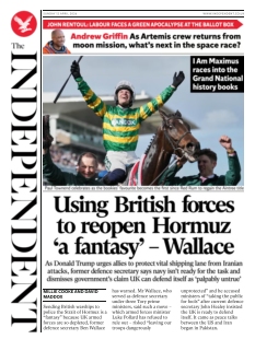 The Independent