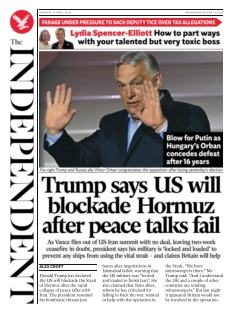 The Independent