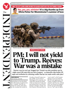 The Independent