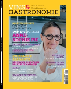 Vins & Gastronomie