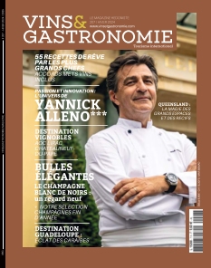 Vins & Gastronomie
