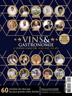 Vins & Gastronomie Hors Série | 