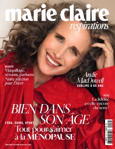 Marie Claire Hors Série Respirations