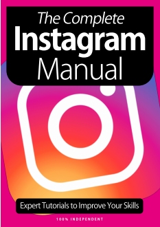 The Complete Instagram Manual | 