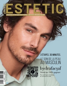 Estetic Magazine | 