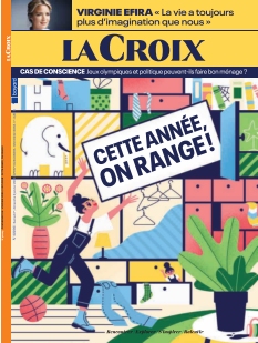 La Croix L'Hebdo