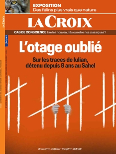 La Croix L'Hebdo
							- 18/03/2023 | 