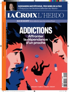 La Croix L'Hebdo