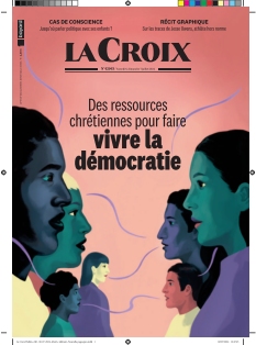 La Croix L'Hebdo