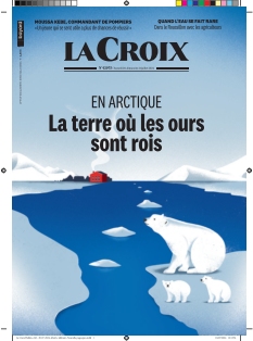 La Croix L'Hebdo