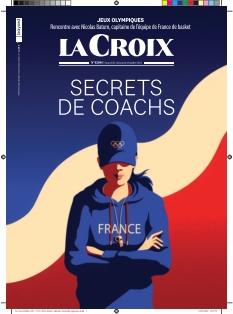 La Croix L'Hebdo