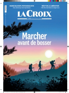 La Croix L'Hebdo