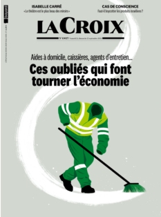 La Croix L'Hebdo