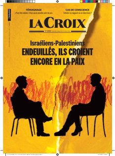 La Croix L'Hebdo