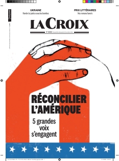 La Croix L'Hebdo