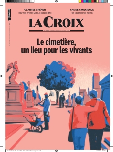 La Croix L'Hebdo