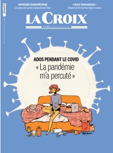 La Croix L'Hebdo