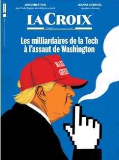 La Croix L'Hebdo