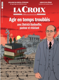 La Croix L'Hebdo