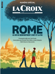 La Croix L'Hebdo