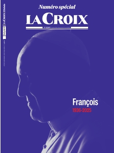 La Croix L'Hebdo