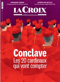 La Croix L'Hebdo